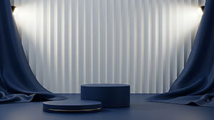 Audio equipment rental