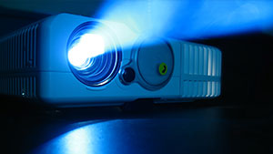 Audio equipment rental