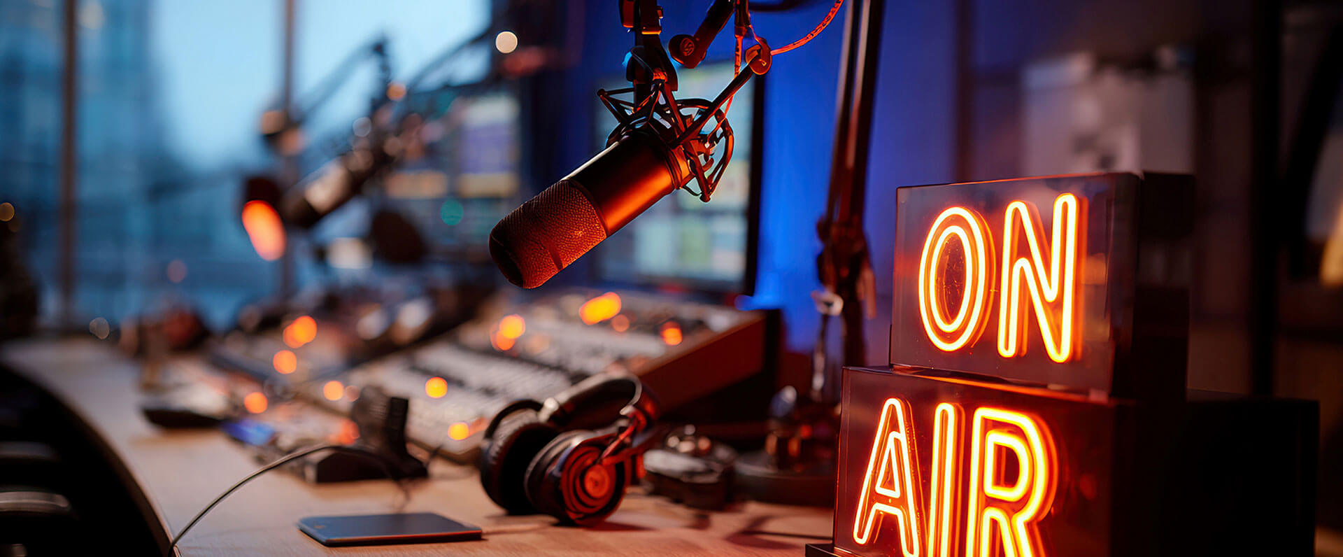 Audio Equipment Rentals