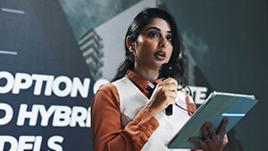 Audio equipment rental